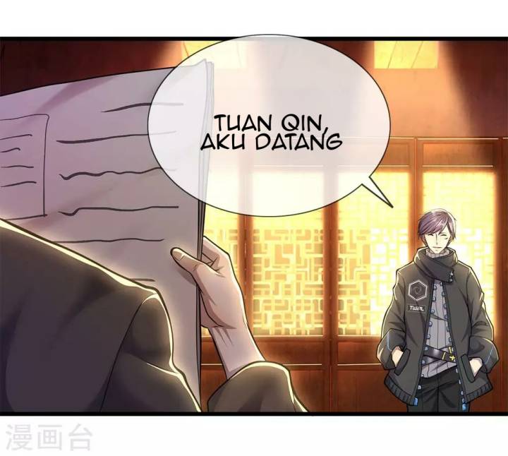 Medical Martial Arts Chapter 235 Bahasa Indonesia